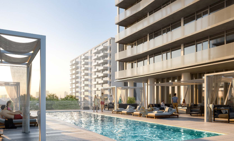 Television City Condos 2 image