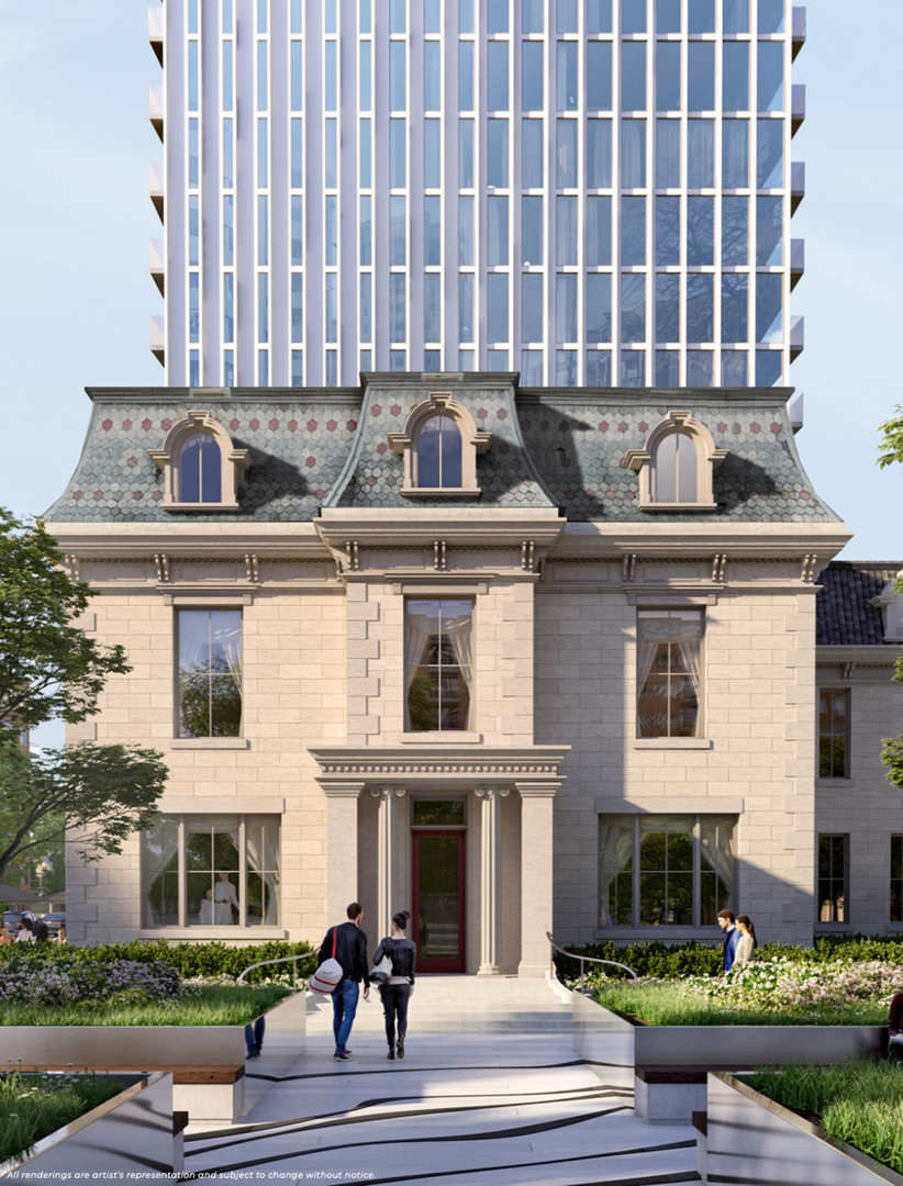 Television City Condos 2 image