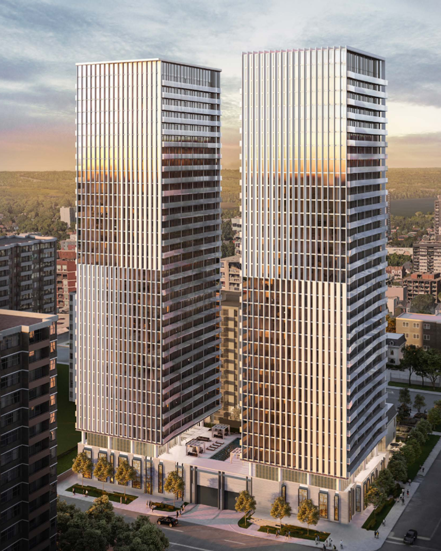 Television City Condos 2 image