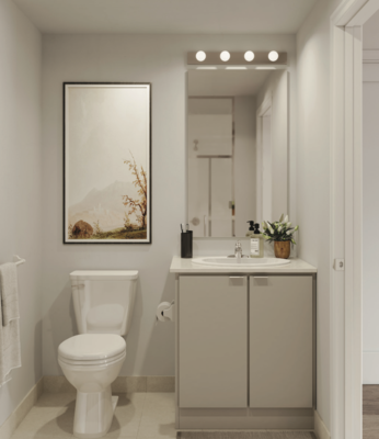 Daniels OMG 2 Condos image