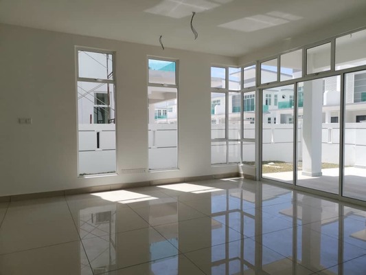 KSL Mutiara Bestari Taman Nusa Bestari | IQI Global 8