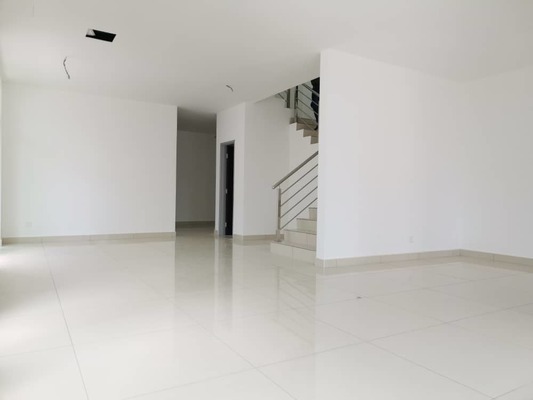 KSL Mutiara Bestari Taman Nusa Bestari | IQI Global 20