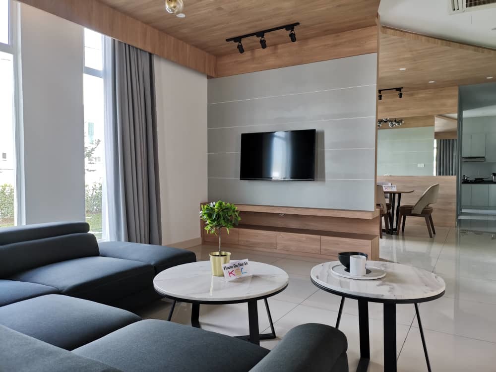 KSL Mutiara Bestari Taman Nusa Bestari image