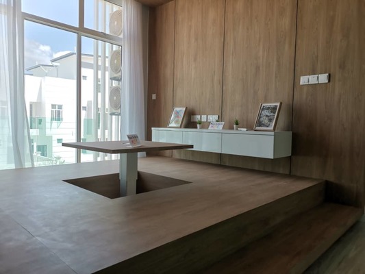 KSL Mutiara Bestari Taman Nusa Bestari | IQI Global 26