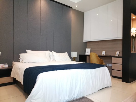 KSL Mutiara Bestari Taman Nusa Bestari | IQI Global 27