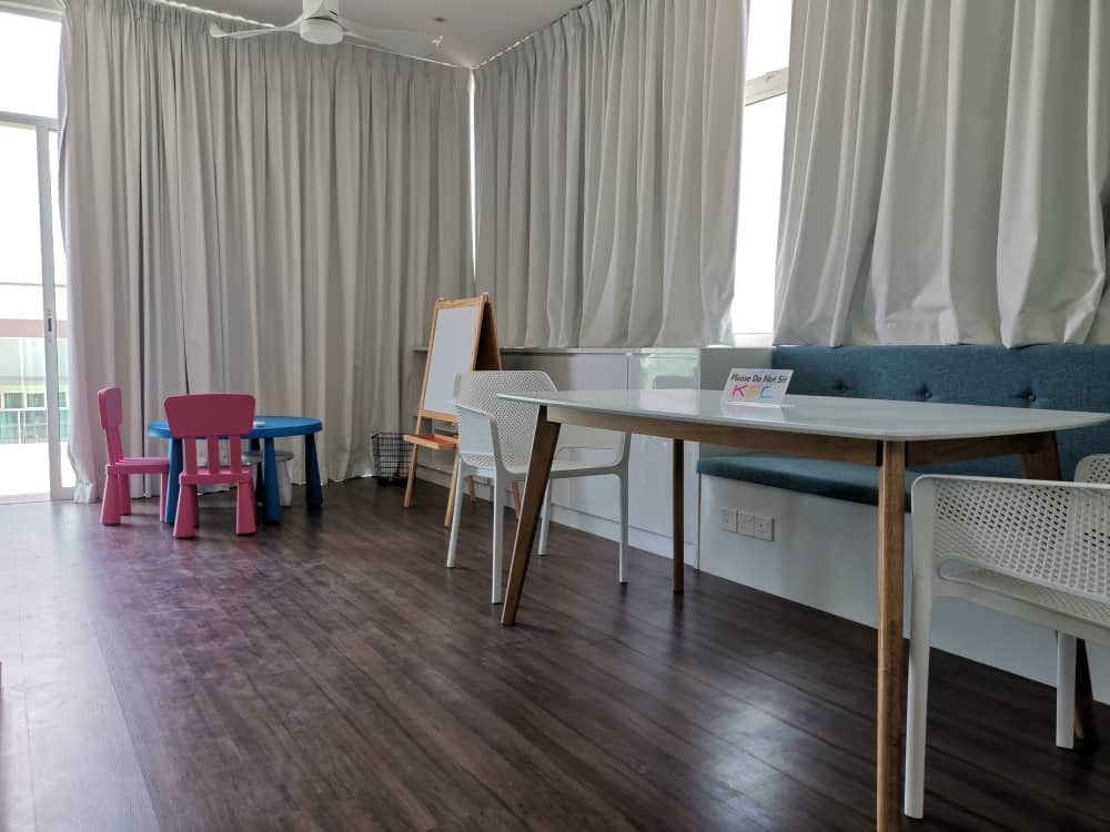 KSL Mutiara Bestari Taman Nusa Bestari image