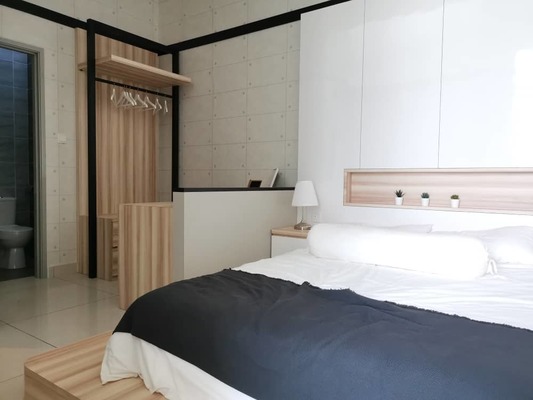 KSL Mutiara Bestari Taman Nusa Bestari | IQI Global 32
