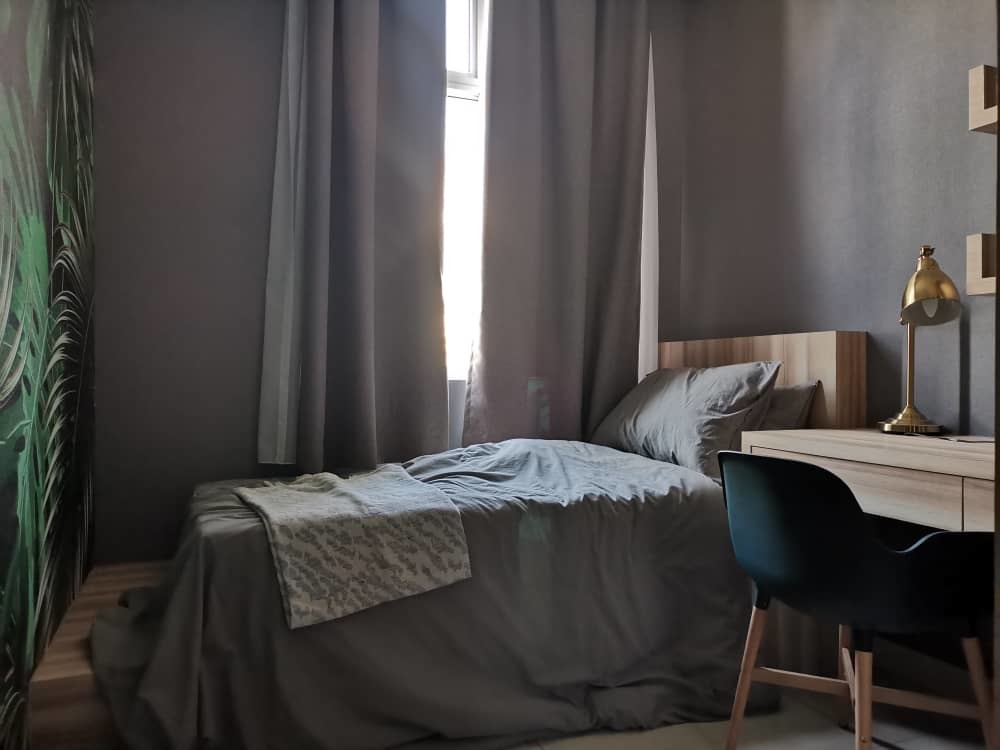 KSL Mutiara Bestari Taman Nusa Bestari image