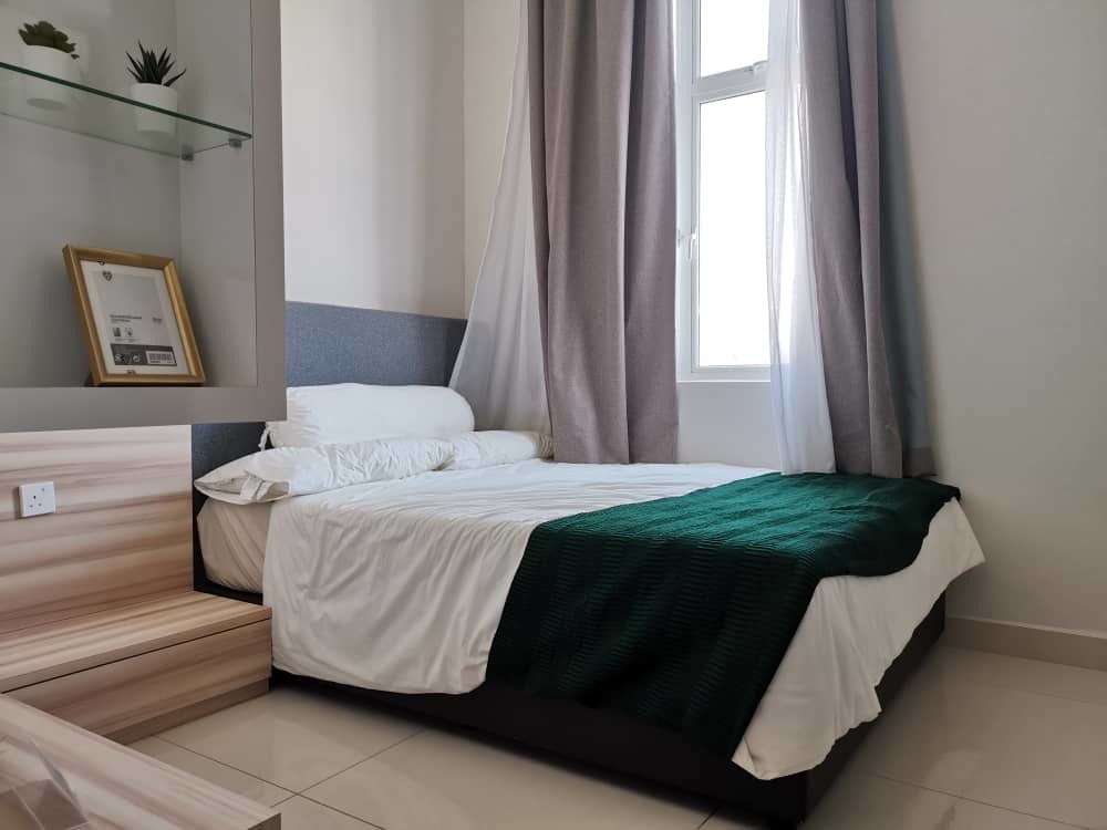 KSL Mutiara Bestari Taman Nusa Bestari image