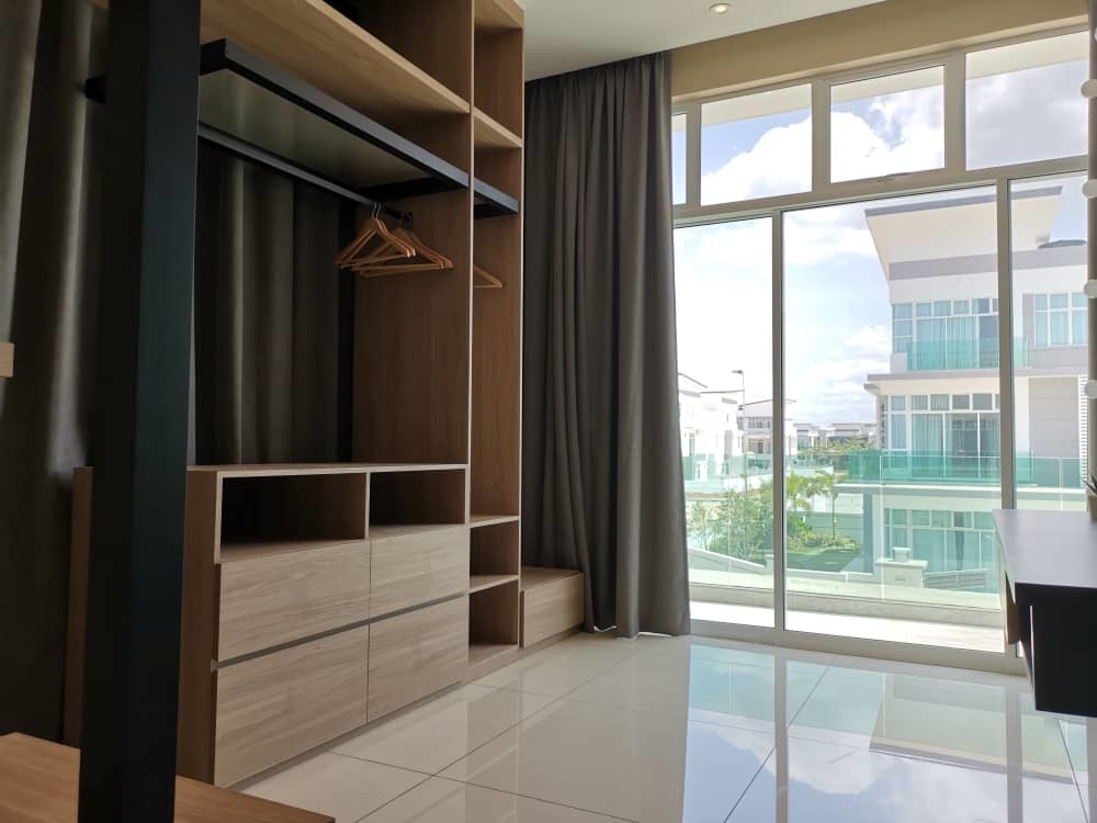 KSL Mutiara Bestari Taman Nusa Bestari image