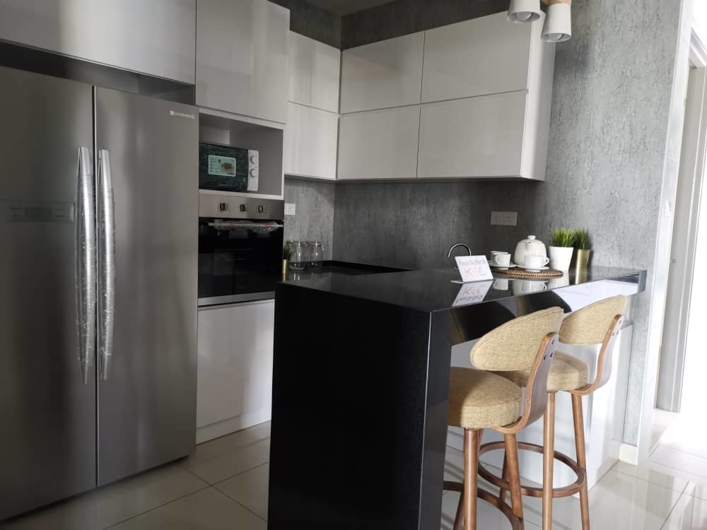 KSL Mutiara Bestari Taman Nusa Bestari image