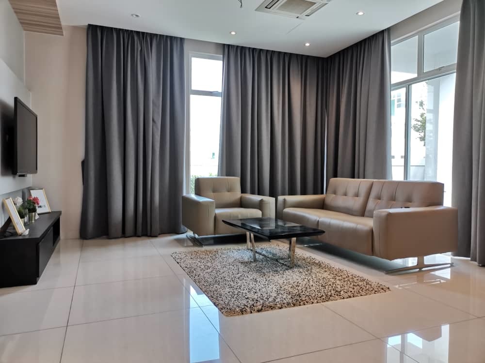 KSL Mutiara Bestari Taman Nusa Bestari image