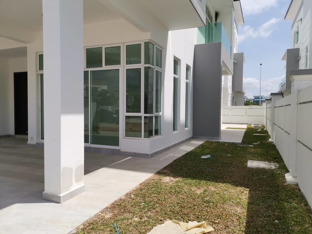 KSL Mutiara Bestari Taman Nusa Bestari image