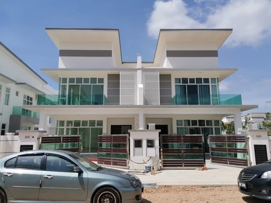 KSL Mutiara Bestari Taman Nusa Bestari | IQI Global 45