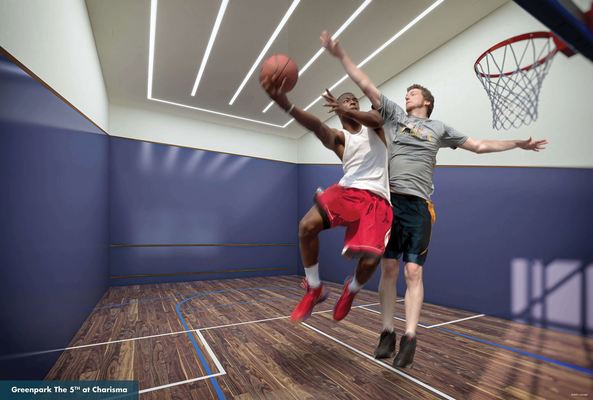 The Fifth at Charisma in Vaughan image