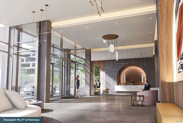 The Fifth at Charisma in Vaughan image