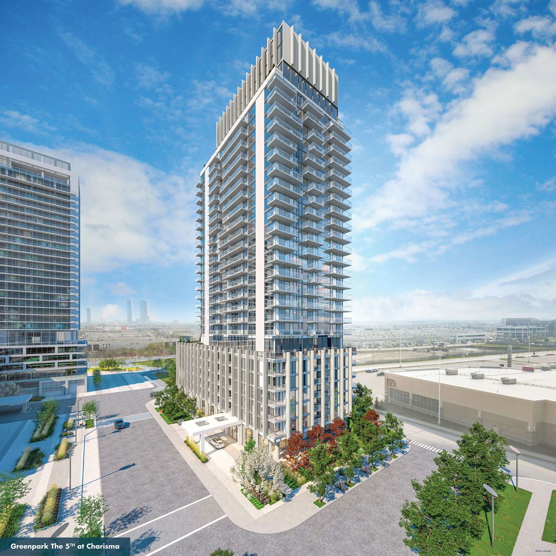 The Fifth at Charisma in Vaughan image