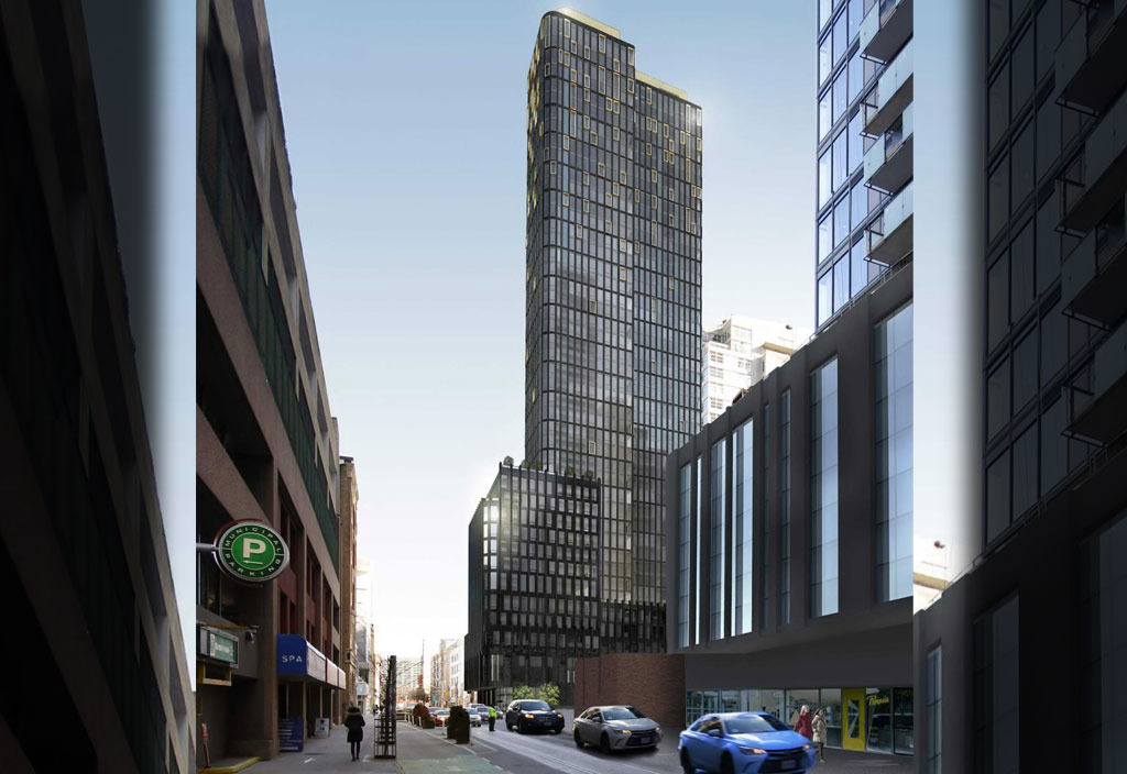 ALiAS Church x Richmond image