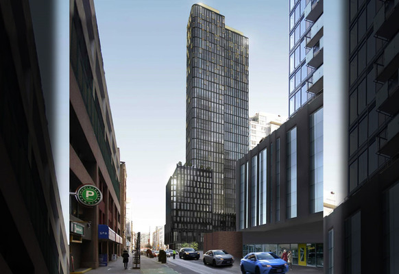 ALiAS Church x Richmond image