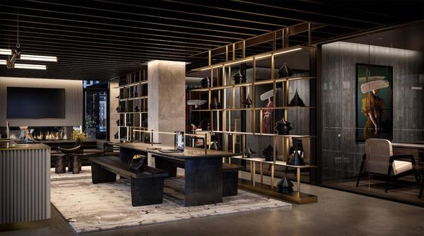 ALiAS Church x Richmond image