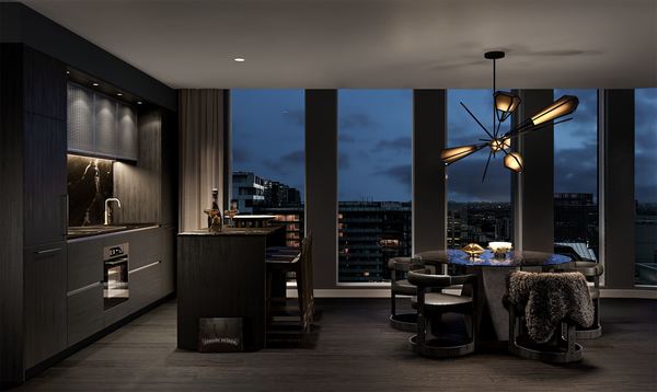 ALiAS Church x Richmond image