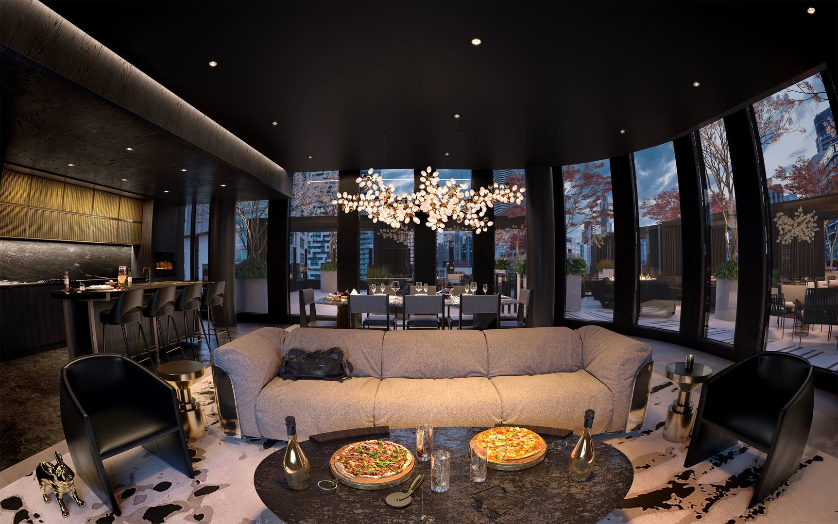 ALiAS Church x Richmond image