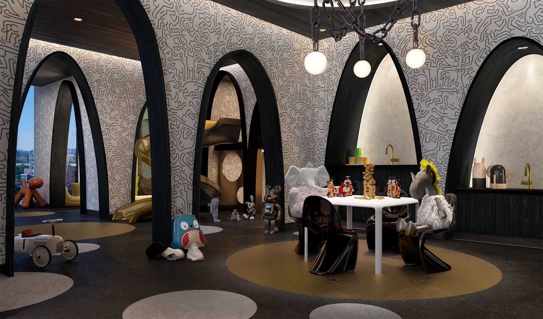 ALiAS Church x Richmond image