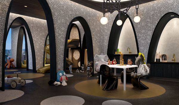 ALiAS Church x Richmond image