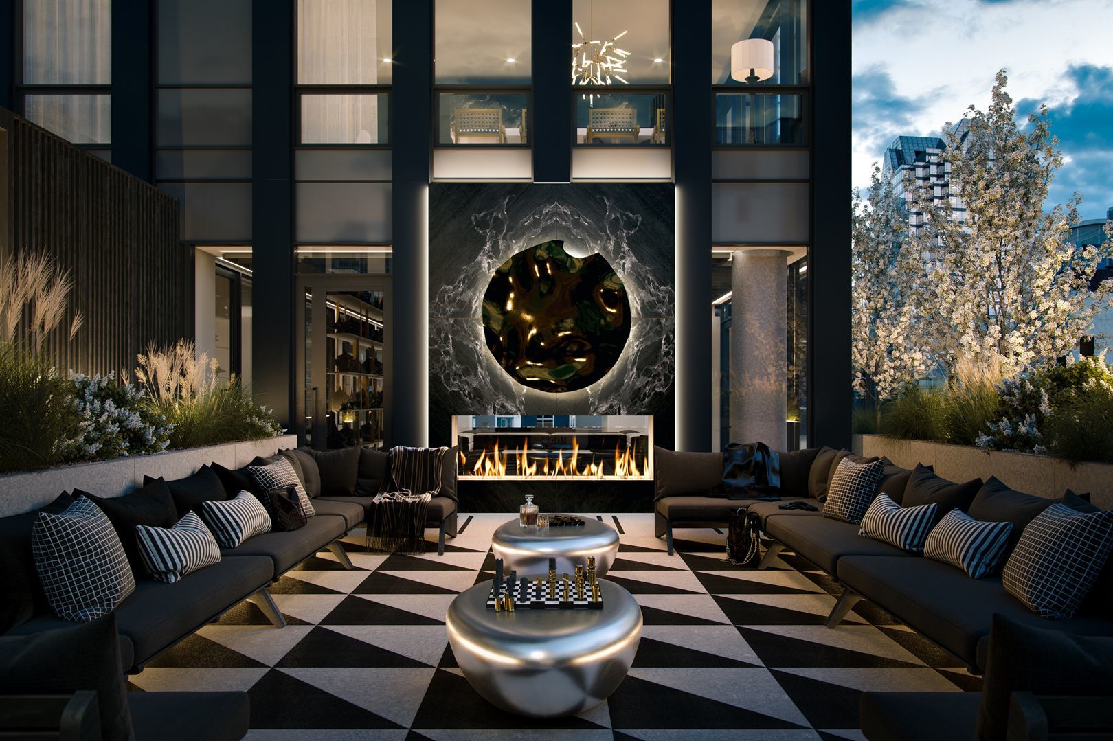 ALiAS Church x Richmond image