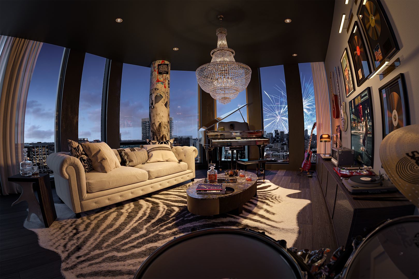 ALiAS Church x Richmond image