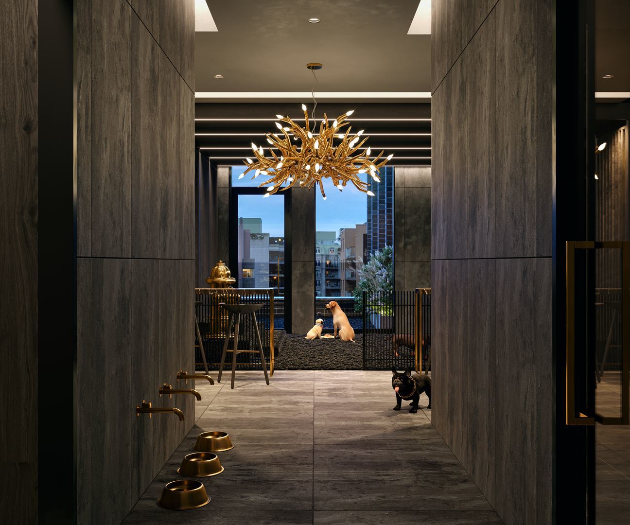 ALiAS Church x Richmond image