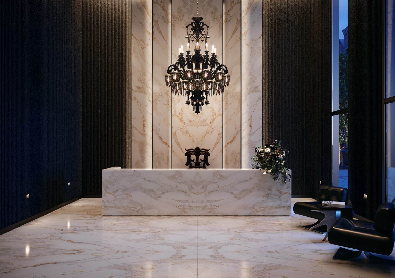 ALiAS Church x Richmond image