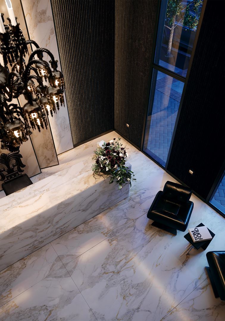 ALiAS Church x Richmond image