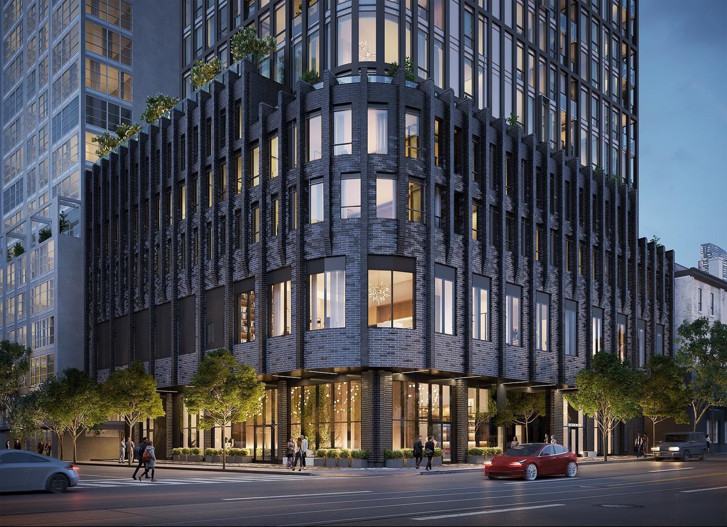 ALiAS Church x Richmond image