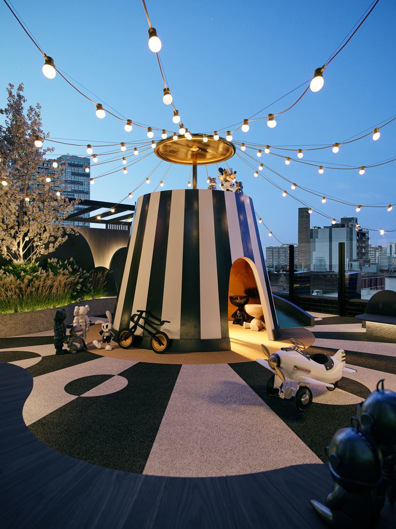 ALiAS Church x Richmond image