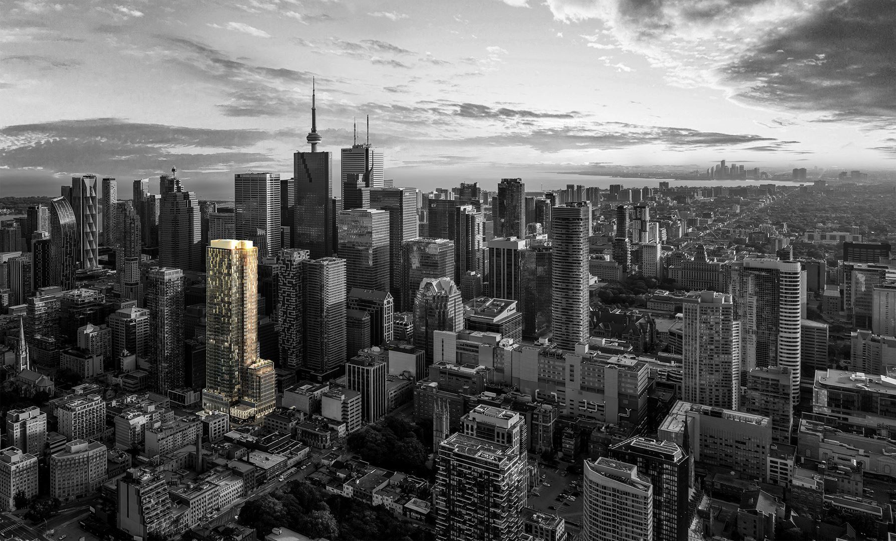 ALiAS Church x Richmond image