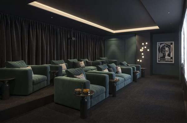 Horlicks Quarter image