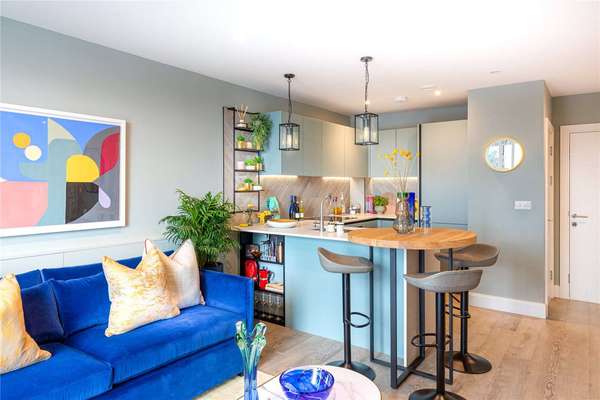 Horlicks Quarter image