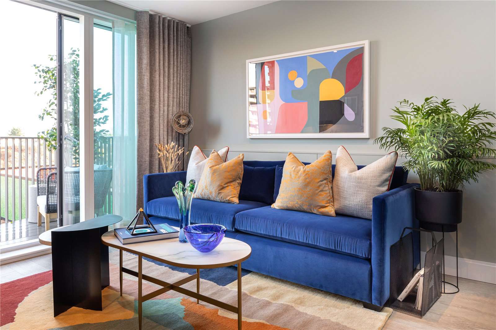 Horlicks Quarter image