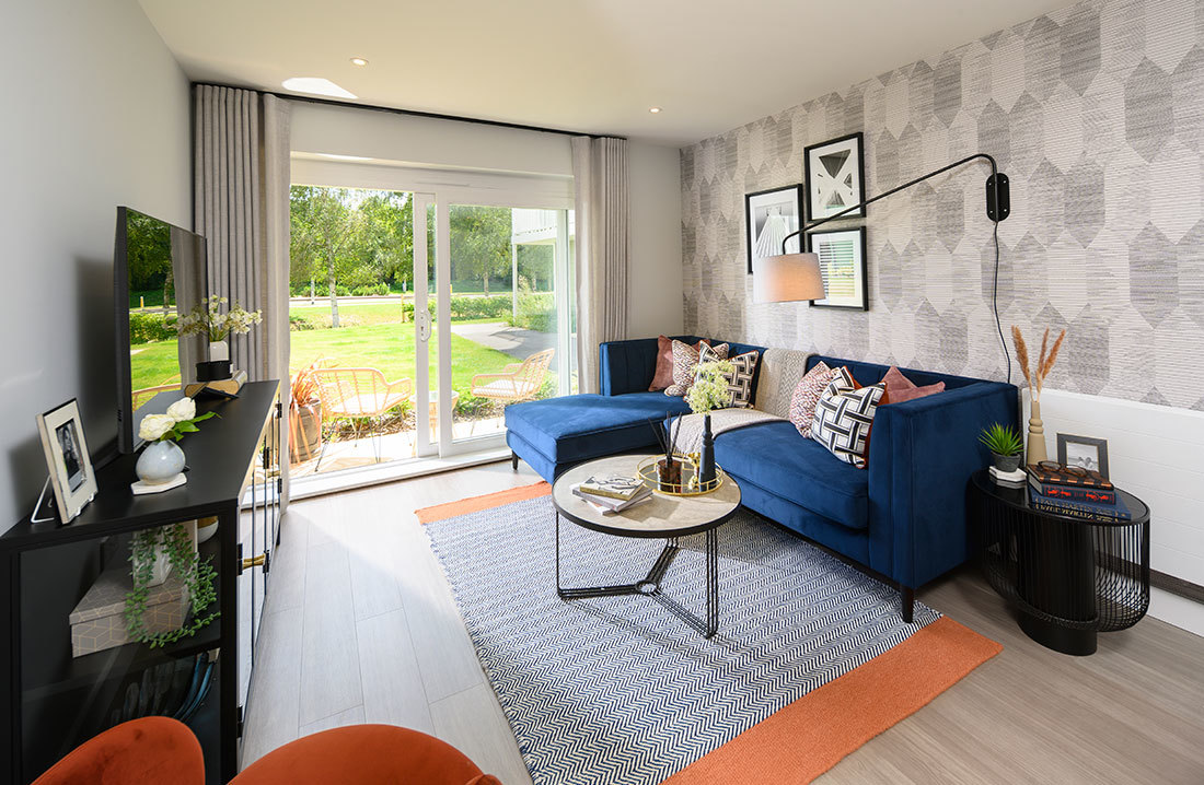 Bankside Gardens image