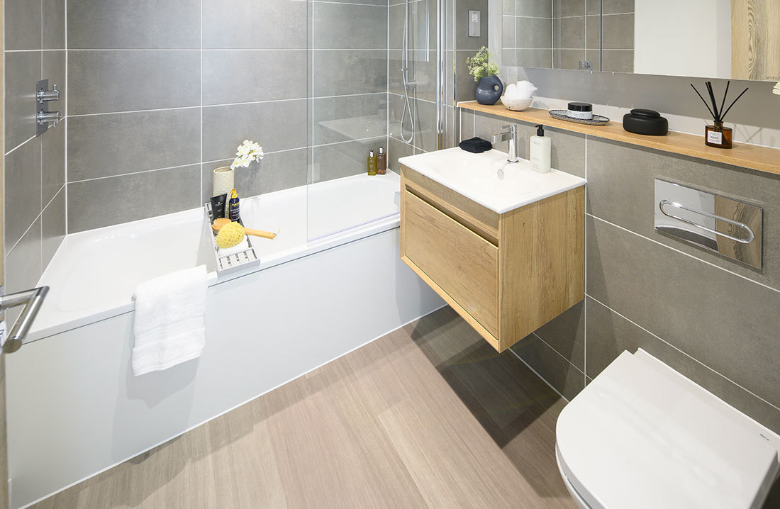 Bankside Gardens image