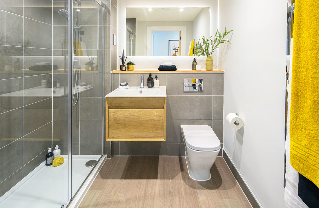 Bankside Gardens image