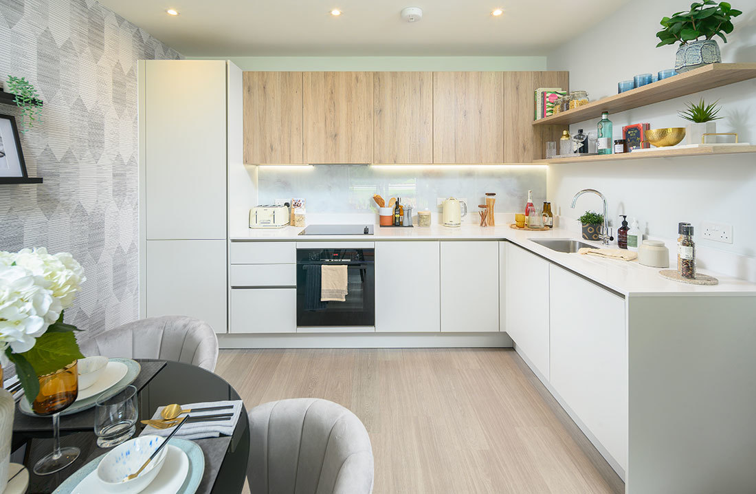 Bankside Gardens image