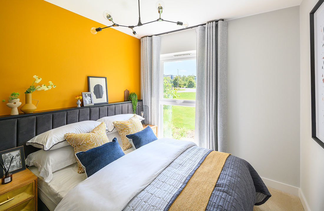 Bankside Gardens image