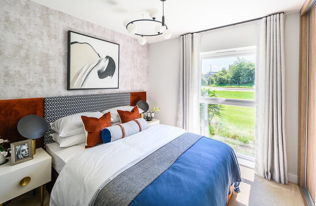 Bankside Gardens image