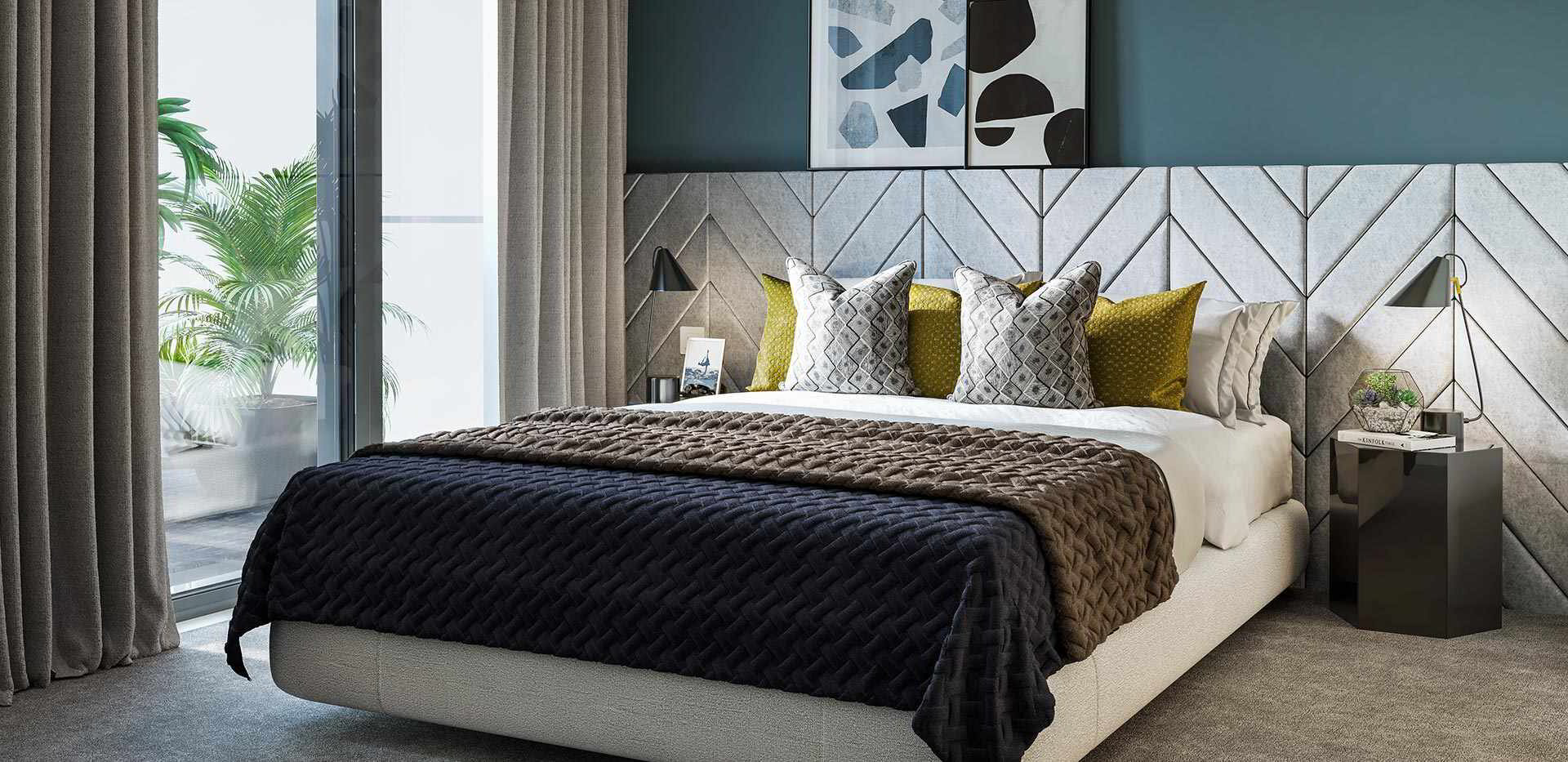 Bankside Gardens image