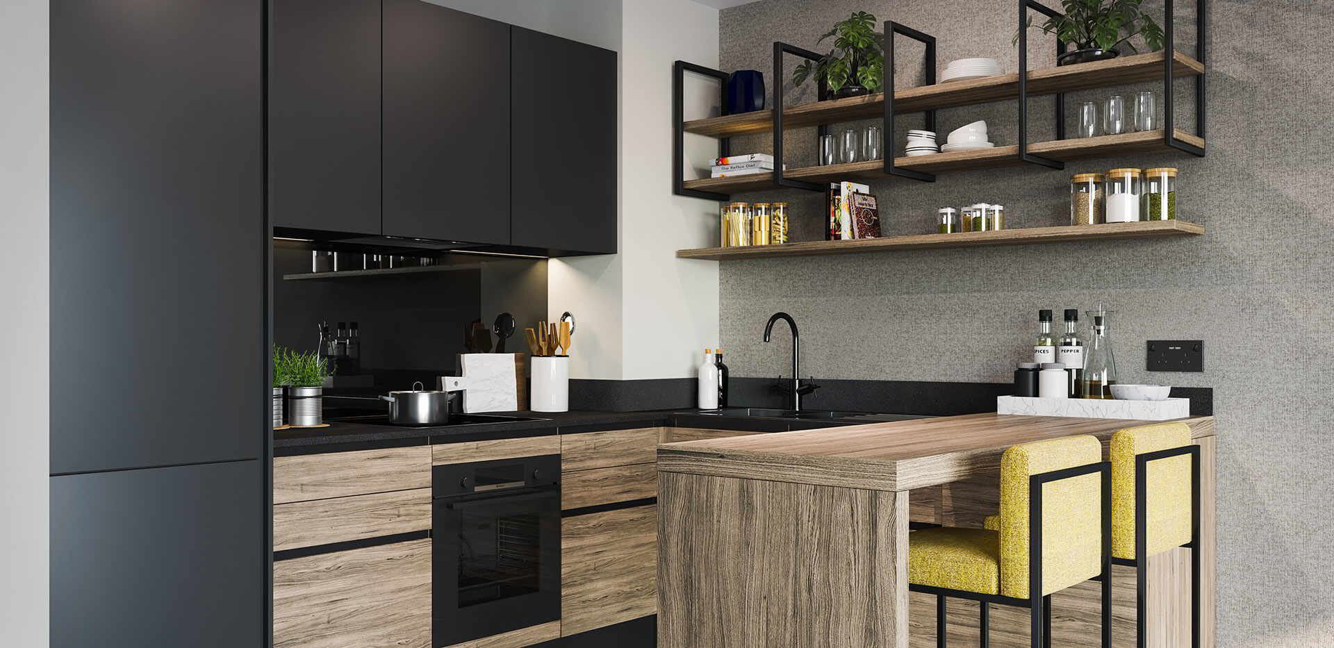 Bankside Gardens image