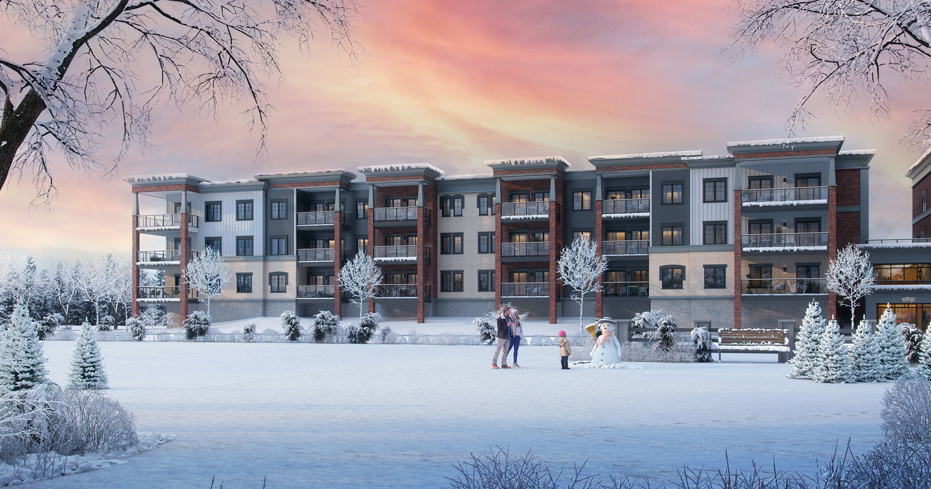 The Brix Phase 2 Condos image