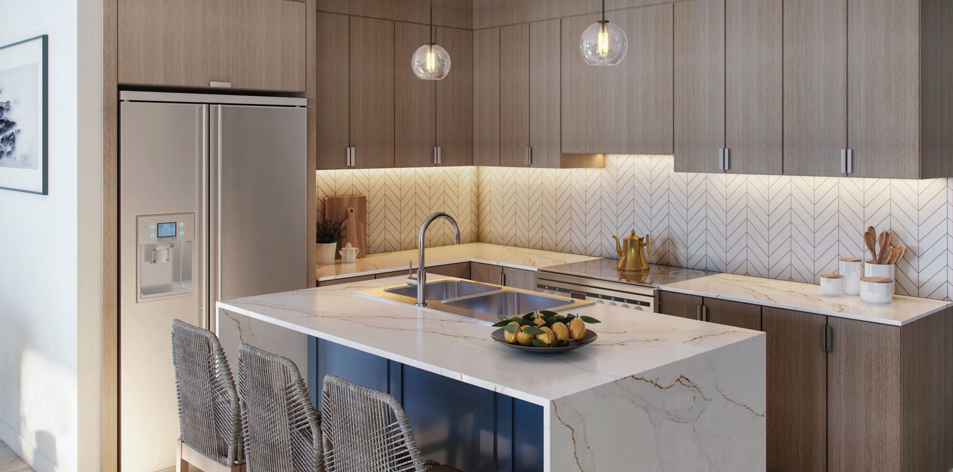 The Brix Phase 2 Condos image