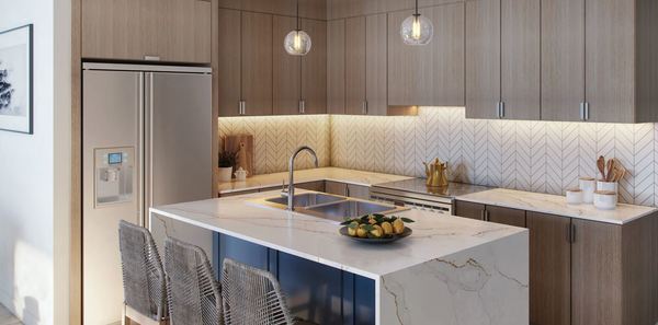 The Brix Phase 2 Condos image